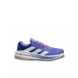 Adidas Men's QUESTAR 3 Blue Running Shoes