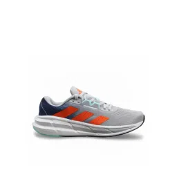 Adidas Men's QUESTAR 3 M Grey Running Shoes