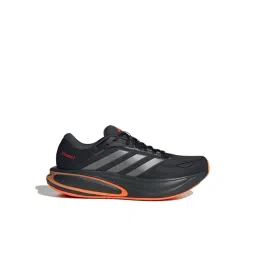 Adidas Men's RESPONSE 2 Black Running Shoes