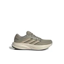 Adidas Men's RESPONSE 2 Brown Running Shoes