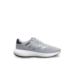 Adidas Men's RESPONSE Grey Running Shoes