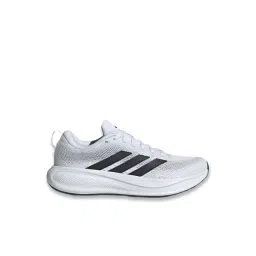 Adidas Men's RESPONSE PACE White Running Shoes