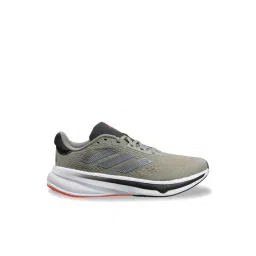 Adidas Men's RESPONSE SUPER Grey Running Shoes