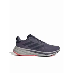 ADIDAS Men's RESPONSE SUPER M Blue Running Shoes