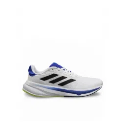 Adidas Men's RESPONSE SUPER M White Running Shoes