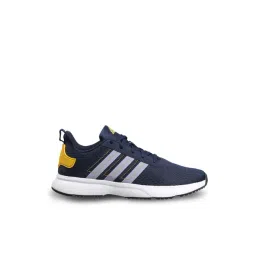 Adidas Men's REVELRUN Navy Running Shoes