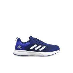 Adidas Men's Runavtaar Blue Running Shoes
