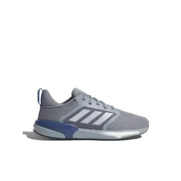 Adidas Men's RUNHIGH ST Grey Running Shoes