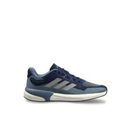 adidas Men's Runmet ST Blue Running Shoes