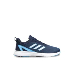 Adidas Men's Seize the street M Navy Running Shoes