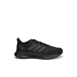 Adidas Men's SHOWTHEWAY 2.0 Unisex Black Running Shoes
