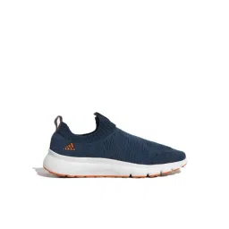 Adidas Men's SleetWalk Blue Walking Shoes