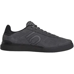 adidas Mens Sleuth DLX Lace Up Sneakers Shoes Casual - Grey