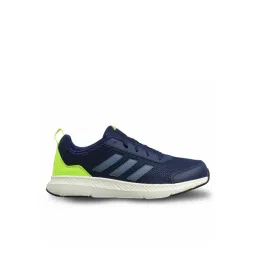 Adidas Men's Snugpro Navy Running Shoes