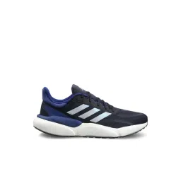 Adidas Men's SOLARBOOST 5 Blue Running Shoes