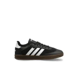 Adidas Men's StarfireeX Black Casual Sneakers