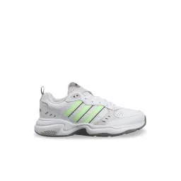 Adidas Men's STRUTTER Off White Training Shoes