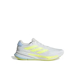 Adidas Men's SUPERNOVA EASE White Running Shoes