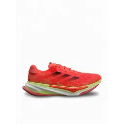 Adidas Men's SUPERNOVA PRIMA Orange Running Shoes