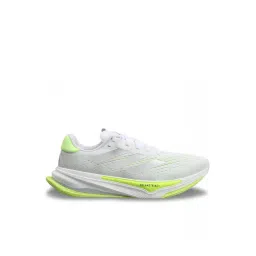 Adidas Men's SUPERNOVA PRIMA White Running Shoes