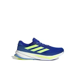 ADIDAS Men's SUPERNOVA RISE 2 M Blue Running Shoes