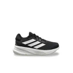 Adidas Men's SUPERNOVA STEP Black Running Shoes