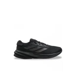 Adidas Men's SUPERNOVA STRIDE Black Running Shoes