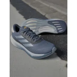 Adidas Men's SUPERNOVA STRIDE Blue Running Shoes