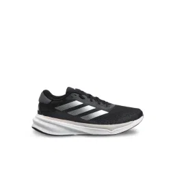 Adidas Men's SUPERNOVA STRIDE M Black Running Shoes