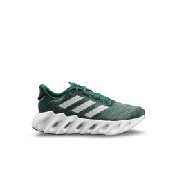 adidas Men's SWITCH FWD 2 Green Running Shoes