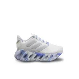 Adidas Men's SWITCH FWD 2 White Running Shoes