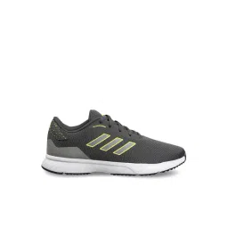 Adidas Men's Tacton M Grey Running Shoes