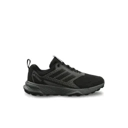 Adidas Men's TERREX TRACEFINDER Black Running Shoes