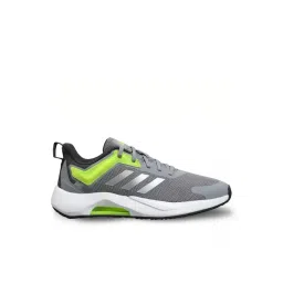 Adidas Men's Tor-Star Grey Running Shoes
