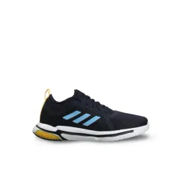 Adidas Men's Track-One Blue Running Shoes