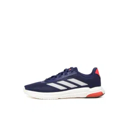 ADIDAS Men's TrackBlaze Blue Running Shoes