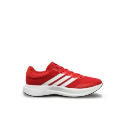 Adidas Men's TREADMOVE Red Running Shoes