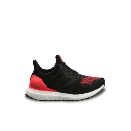 Adidas Men's ULTRABOOST 1.0 Black Running Shoes