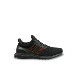 Adidas Men's ULTRABOOST 1.0 Black Running Shoes