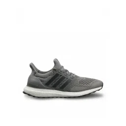 Adidas Men's ULTRABOOST 1.0 Grey Running Shoes