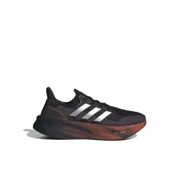Adidas Men's ULTRABOOST 5 Black Running Shoes