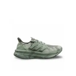 Adidas Men's ULTRABOOST 5- DIGIT Green Running Shoes