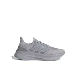 Adidas Men's ULTRABOOST 5 Grey Running Shoes