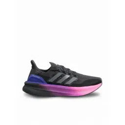 Adidas Men's ULTRABOOST 5 Grey Running Shoes