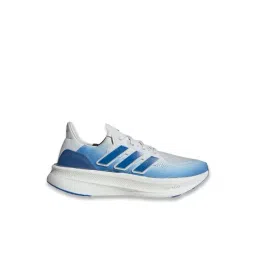 Adidas Men's ULTRABOOST 5 White Running Shoes
