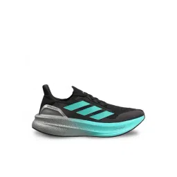 Adidas Men's ULTRABOOST 5X MER Black Casual Sneakers