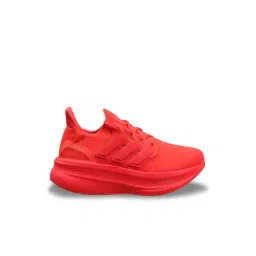 Adidas Men's ULTRABOOST LIGHT 2.0 Red Running Shoes