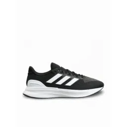 Adidas Men's ULTRARUN 5 Black Running Shoes