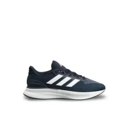 Adidas Men's ULTRARUN 5 Blue Running Shoes