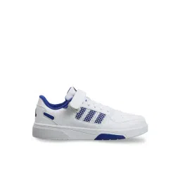Adidas Men's VOGE White Casual Sneakers